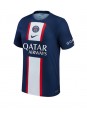 Paris Saint-Germain Neymar Jr #10 Heimtrikot 2022-23 Kurzarm